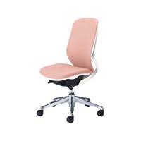 This has led okamura to develop a unique and easily adjustable seat curve to support the back, making chairs with this feature suitable. High Quality Okamura Sylphy Ergonomic Chair Ergoseatings