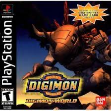 Evil Dead A Fistful Of Boomstick Pc Game Free Download Digimon World For Playstation I Would Also Like The 2nd And Third Too Original Cases A Must Digimon Card Games For Kids Video Games
