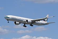 Cathay Pacific Wikipedia
