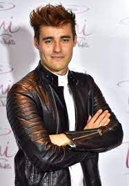 Pin On Jorge Blanco
