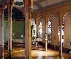 Peter and paul's was built to replace carey's lane chapel, a much smaller structure built in 1786. How A Historic Marigny Church Campus Became Hotel Peter Paul