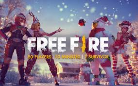 To play free fire on pc we are going to download an android emulator on our pc and mac. Download Free Fire Battlegrounds For Android 4 2 2