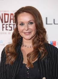 Julia Sawalha (born 9 September 1968) is an English actress who played  Saffron "Saffy" Monsoon in the BBC sitcom Absolutely Fabulous. She is also  known for her portrayal of Lynda Day, editor