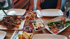 Superb Turkish Food Review Of Olive And Coal Bexhill On Sea England Tripadvisor