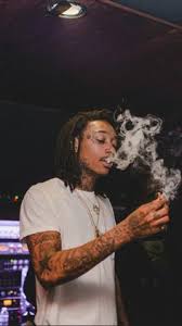 Wiz khalifa's real name is cameron jibril thomaz. 900 Wiz Khalifa Ideas In 2021 Wiz Khalifa The Wiz Taylors Gang