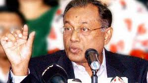 BNP for judicial probe into UGC official's death in Rab custody