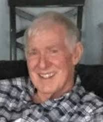 James Valentine (Jim) Obituary
