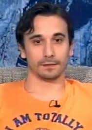 Fan Casting Marko Jelić as Kent Paul in GTA San Andreas (Croatian dub)