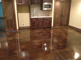 Residential epoxy flooring is more affordable than you would think; St Petersburg Florida Epoxy Pros