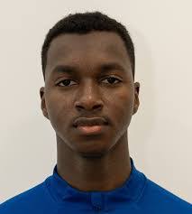 Abdirahman Saeed's Instagram, Twitter & Facebook