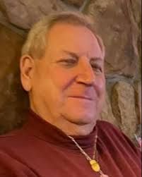 Vincent M. Santarel Obituary January 24, 2025