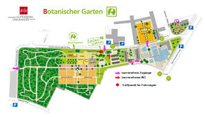 Willkommen im botanischen garten grüningen. Botanischer Garten Servicestelle Fur Barrierefreies Studieren