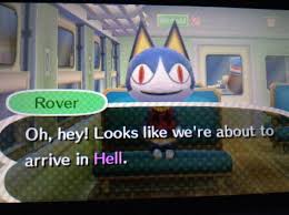 Oh Animal Crossing Animal Crossing Funny Animal Crossing Animal Crossing Memes