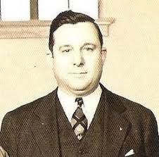 Howard Gail Hendricks (1899-1964)