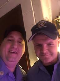 Robert A Goodsell (@fernwood84)