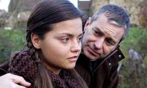 Jenna Coleman: 'I'm northern and working class, so people put you in a box' 