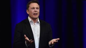 The two majors speak to the direction musk's career would take later, but it was physics that made the deepest impression on his thinking. Coronavirus Elon Musk Vows To Move Tesla Factory In Lockdown Row Bbc News