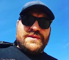 Anthony Joshua 'didn't have my back' jokes Eddie Hearn