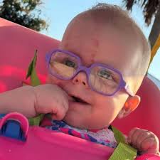 Fundraiser for Kristin Bellflower by Brittney Covington : Support Callie's  Fight Against Seizures