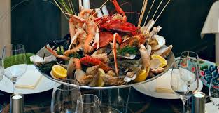 Top Des Meilleurs Restaurants Proposant Des Fruits De Mer Et Du Poisson A Saint Malo Maville Com