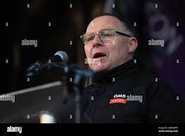 Alan perry hi-res stock photography and images