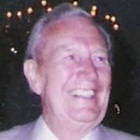 Cecil Thurber Obituary