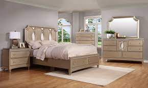 Rated 1 out of 5 stars. K Elite Patricia Bedroom Collection This Decorative Bed Set Is A Beautiful Addition To Any Contemporary Bedroom Sets Bedroom Sets Queen Upholstered Bedroom Set