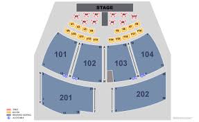 Legends Theater Seating Chart Best Picture Of Chart