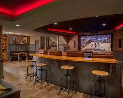 20 amazing sports themed basement designs. 49 Amazing Luxury Finished Basement Ideas Luxury Home Remodeling Sebring Design Build
