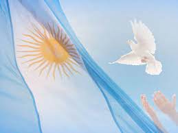 Try local delicacies including buñuelos. 25 De Mayo El Dia De La Patria Fatlyf