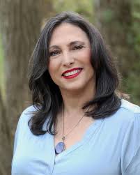 Author Spotlight: Deborah Levine Herman -