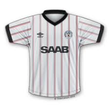 Manchester city 17/18 away kit (updated). Manchester City Football Shirts History