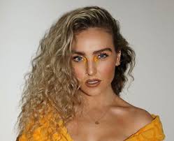 She is a member of the british band little mix, along with jesy nelson perrie's paternal grandfather was john charles edwards (the son of charles. Perrie Edwards 20 Facts About The Little Mix Star You Probably Never Knew Popbuzz