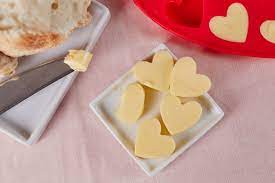 Serve a bowl of butter balls instead of putting out sticks or individual pats of butter. Make Your Own Cute And Fancy Butter Pats Kitchn