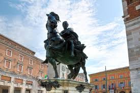 Giorgio vasari called it a truly rare and extraordinary work. Foto Piacenza Bilder Die Besten Fotos Piacenza