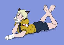 Experience Schrodinger Hellsing femboy power in a collection of futanari scenes