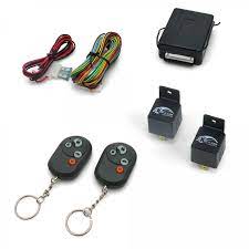 Since ford introduced the explorer 15 years ago, americans have snapped up 5.5 mi. 1955 1966 Ford Thunderbird Remote Keyless Entry Door Lock Unlock Kit Nib Fob Johnnylawmotors Com