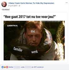 You could compare him to steve irwin, i guess. Deze Oersterke Facebookpagina Met Freek Vonk Memes Is Om Te Brullen