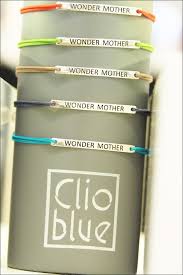 Les Bracelets Wonder Mother De Clio Blue Au Printemps Nancy Nancy Clio Bracelets