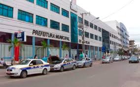O poder público estadual e municipal não poderá mais utilizar logomarcas, slogans, jingles, cores, frases, imagens ou quaisquer outros símbolos que façam associação com a figura do. Prefeitura Transfere Servico Para Shopping E Reduz Despesas Es Brasil