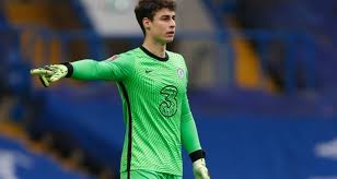 Maybe you would like to learn more about one of these? Tuchel Believes Kepa Arrizabalaga Can Turn His Fortunes Around At Chelsea