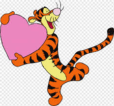 Book inspired craft for kids. Winnie The Pooh Eeyore Tigger Das Haus Am Pooh Eckchen Winnie Tierfigur Kunstwerk Carnivoran Png Pngwing