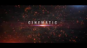 Everything you need to make videos. Cinematic Trailer Premiere Pro Templates Motion Array