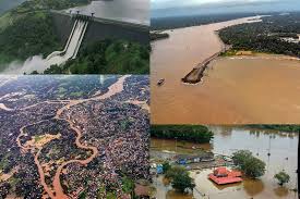 Image result for kerla flood