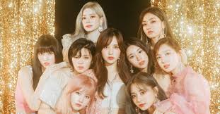 One 3d insert of one of the twice members. Twice Discusses The Pressures Of Being A Top K Pop Group Time
