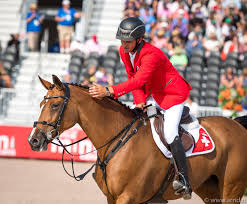 He also won the bronze medal at the 2008 summer olympics in team jumping following the. Topmerrie Bianca Van Steve Guerdat Overleden Horses Nl