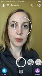 Snapchat is an american multimedia messaging app developed by snap inc., originally snapchat inc.one of the principal features of snapchat is that pictures and messages are usually only available for a short time before they become inaccessible to their recipients. Wie Man Snapchat Filter Benutzt Und Andere Tricks