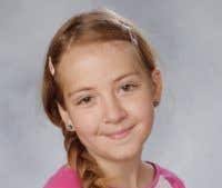 Ebba, Chris, Maïlys, Lena och Marie blev terrorns offer