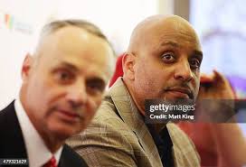 4,239 Tony Clark Photos & High Res Pictures