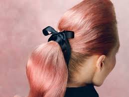 Since vinegar is acid, it can effectively eliminate the color from your hair and assure you that you use common vinegar. From Temporary Hair Color To Semi Permanent A Guide To At Home Dye Vogue